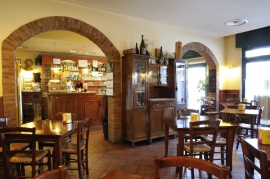 OSTERIA PICCOLO PIEMONTE